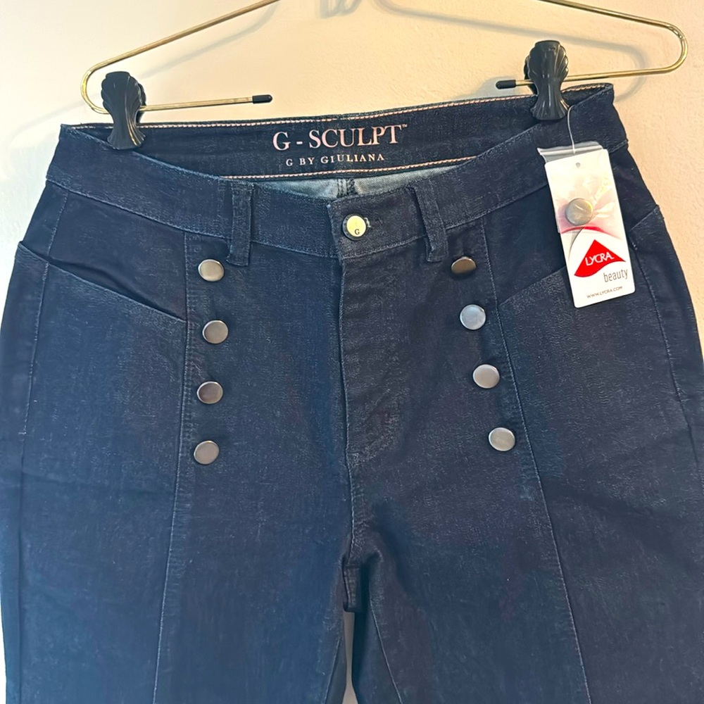 G by Giuliana (G-Sculpt). BRAND NEW!!!